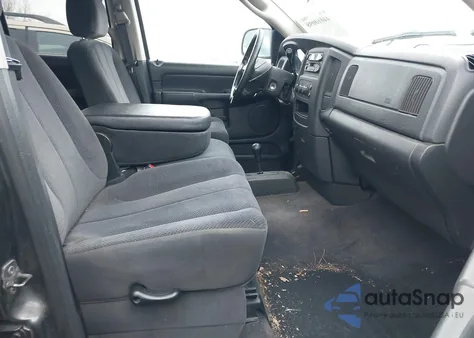 2002 Dodge Ram 1500 Slt z USA, uszkodzony, nr VIN 1D7HU18Z32J143480